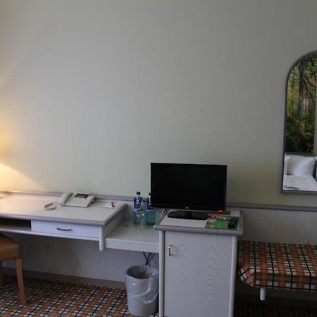 Hotel Rennsteig Масерберг Екстериор снимка