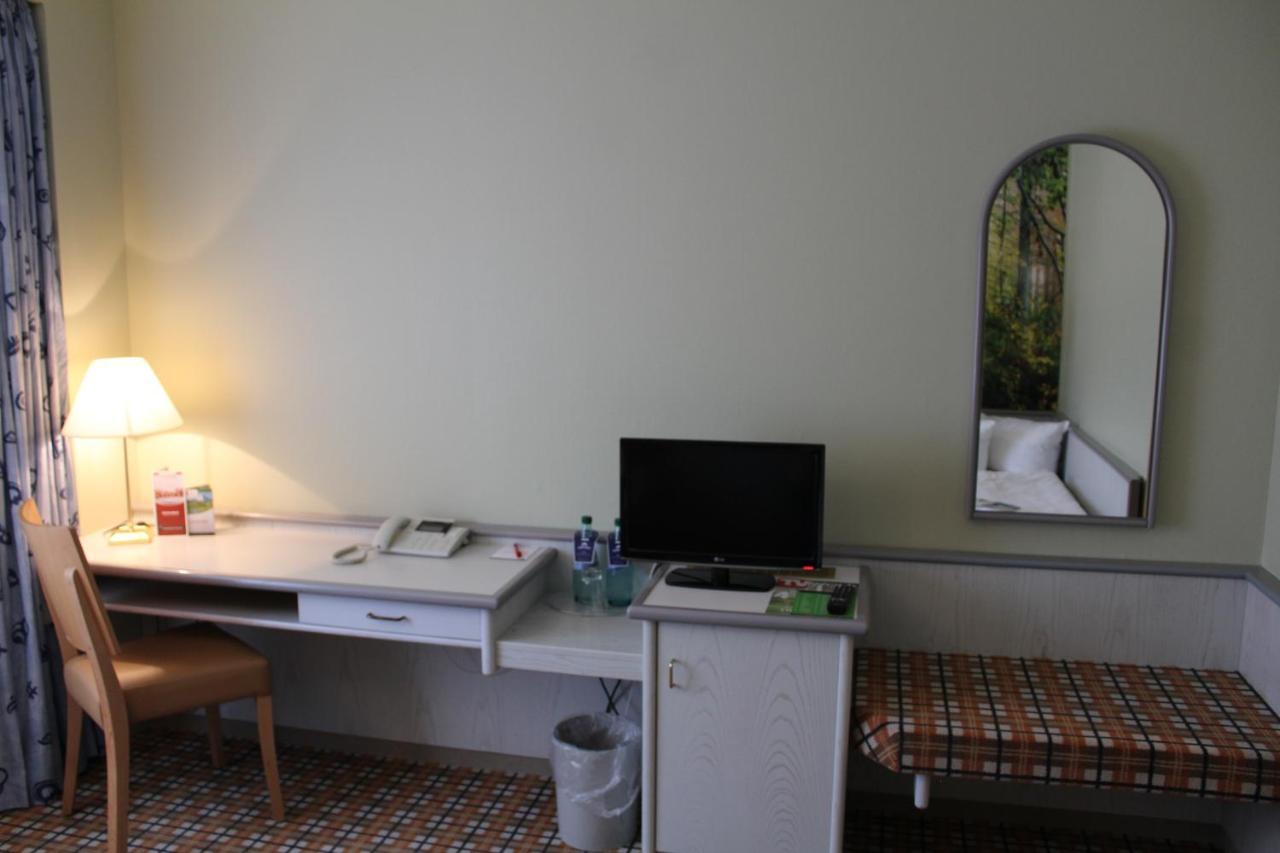 Hotel Rennsteig Масерберг Екстериор снимка