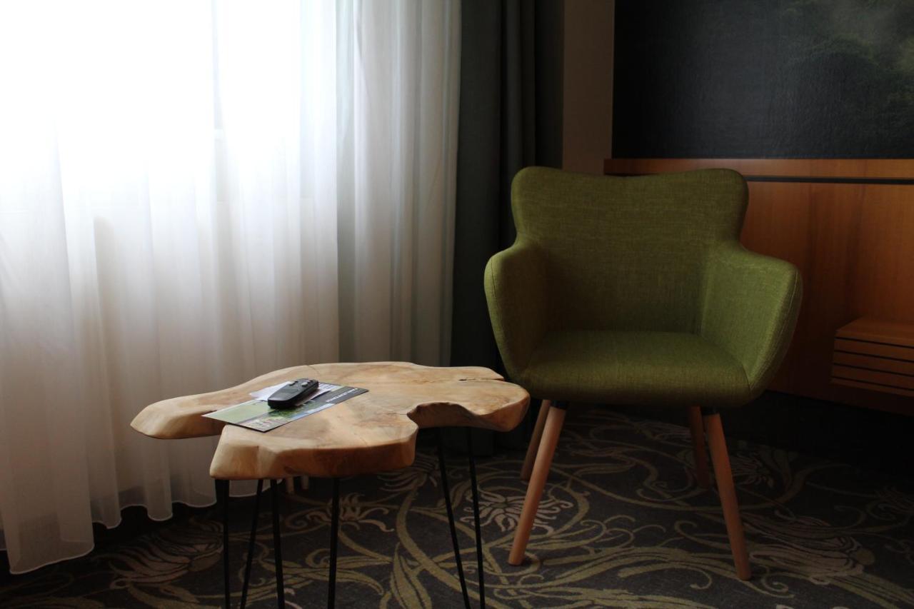 Hotel Rennsteig Масерберг Екстериор снимка