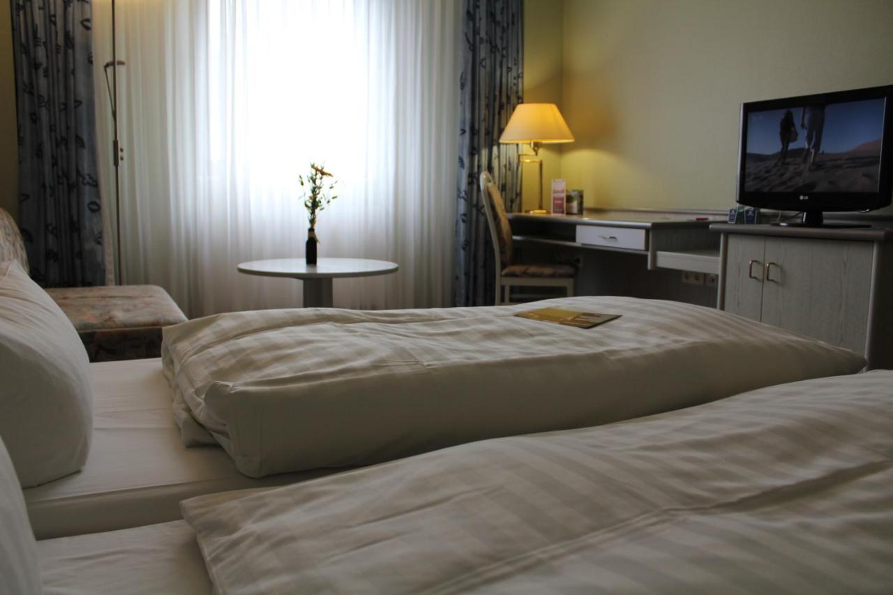 Hotel Rennsteig Масерберг Екстериор снимка