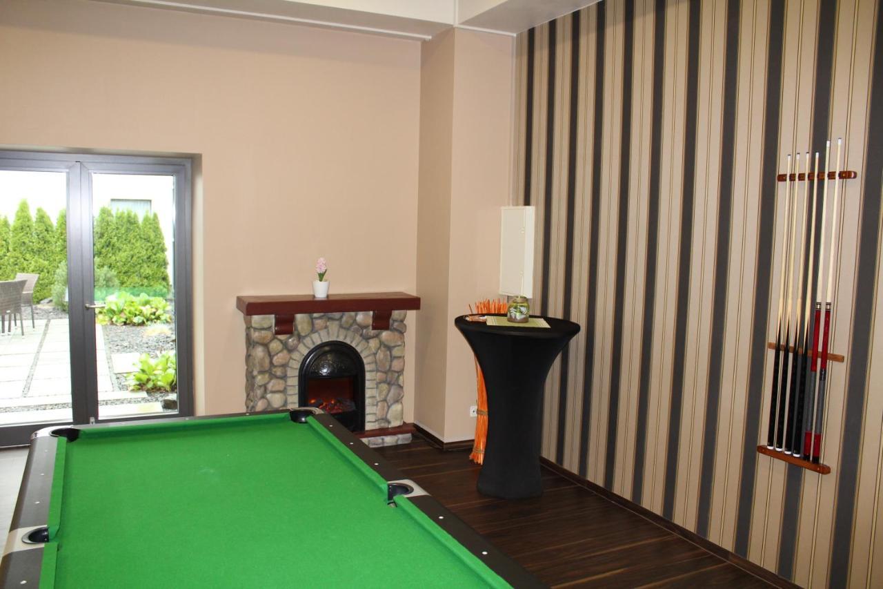 Hotel Rennsteig Масерберг Екстериор снимка