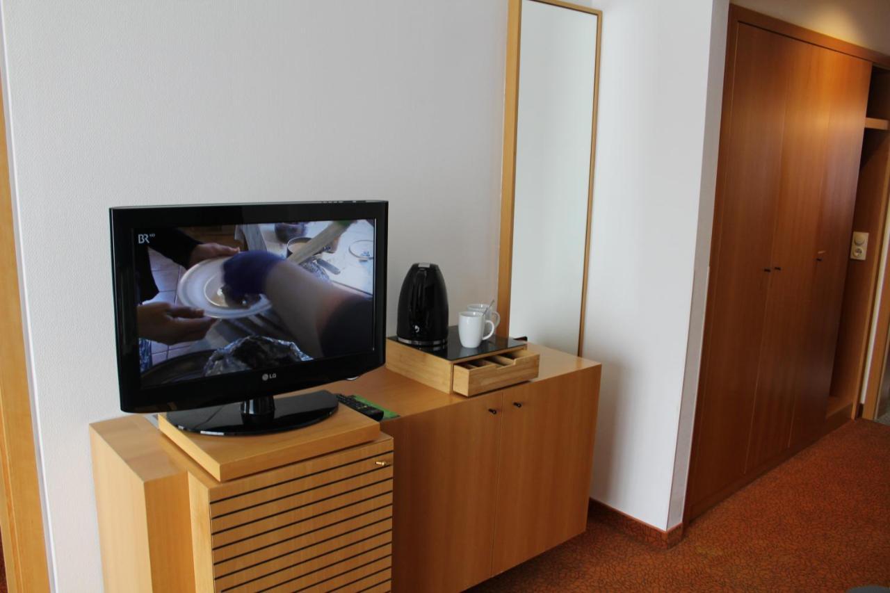 Hotel Rennsteig Масерберг Екстериор снимка
