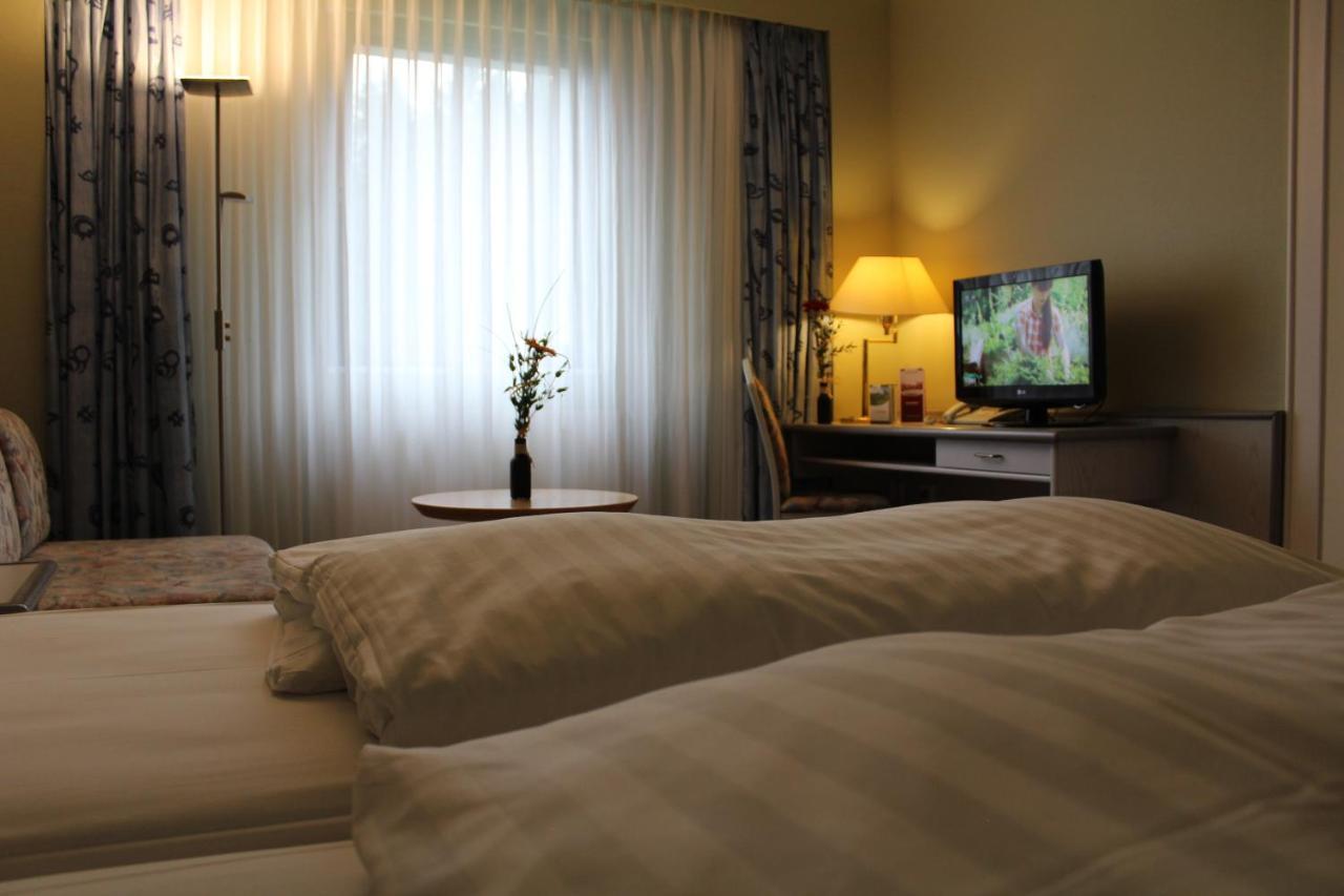 Hotel Rennsteig Масерберг Екстериор снимка