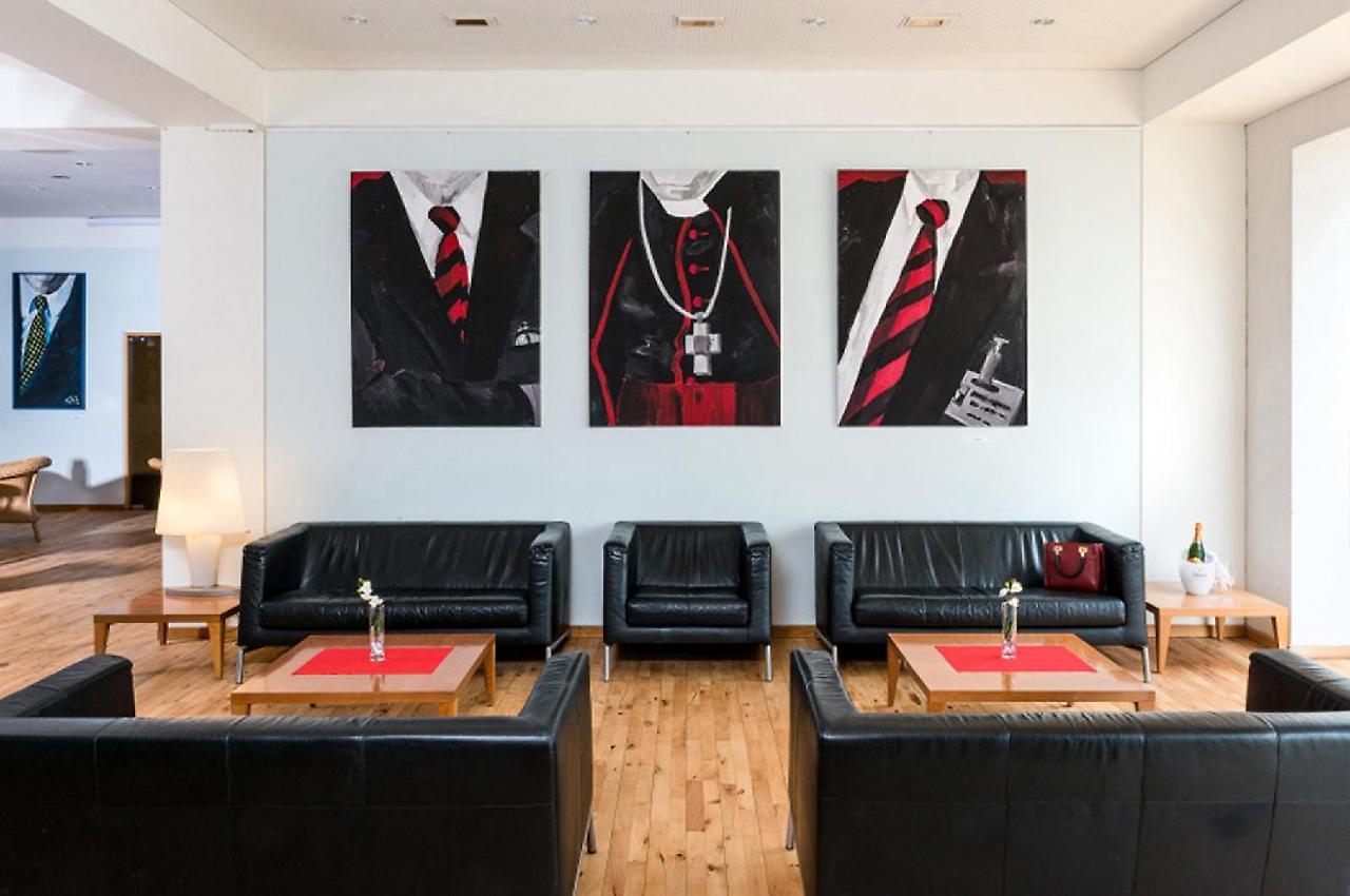 Hotel Rennsteig Масерберг Екстериор снимка