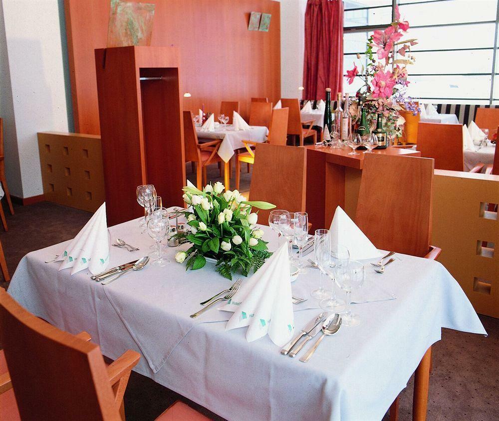 Hotel Rennsteig Масерберг Екстериор снимка
