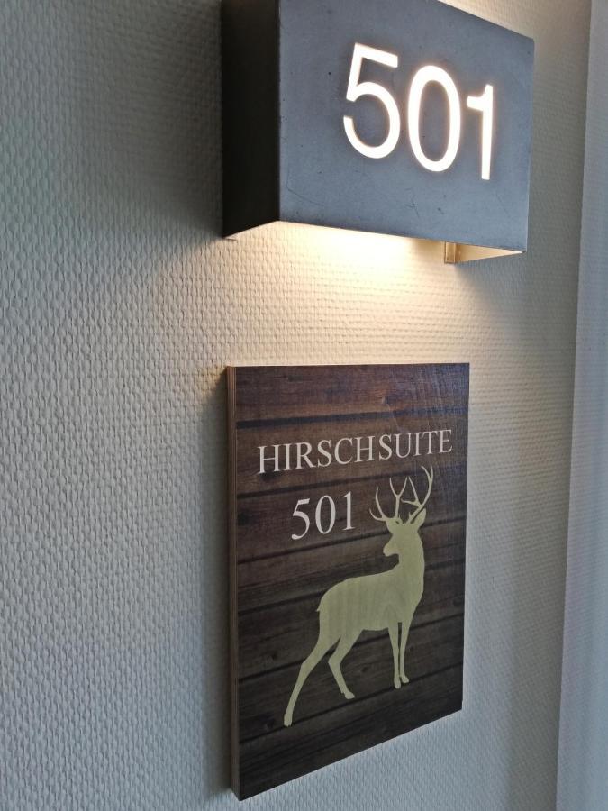 Hotel Rennsteig Масерберг Екстериор снимка